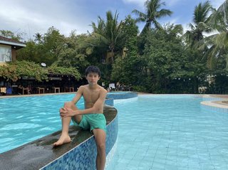 西城秀樹さんの長男がイケメンと話題に。