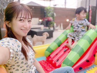 辻希美【アメブロ】