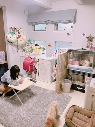 辻希美【アメブロ】