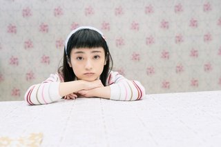 安達祐実39歳まさかの6歳児役！衝撃のビジュアル公開！ロバート秋山（上杉みち）のライバル役