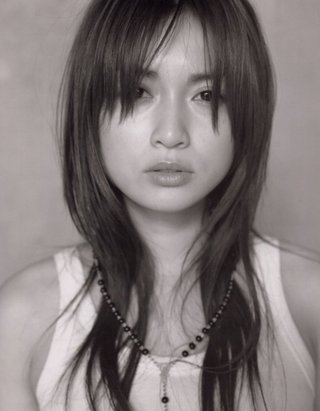 長谷川京子の顔ってこんなだった？