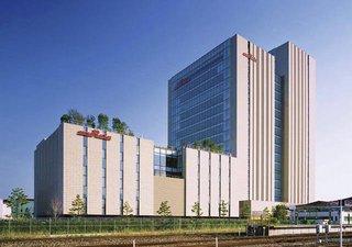 村田製作所､2020年度の売上高･利益とも過去最高に