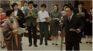  【ネタバレ】朝ドラ「おちょやん」