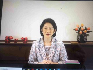 秋篠宮さま ｢娘と小室さんの結婚を認める｣ …55歳誕生日会見