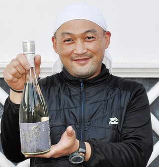 【日本酒】神奈川県の吉川醸造、仏国際コンクールで金賞