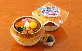 「峠の釜めし」おぎのや長野店が8月末に閉店へ