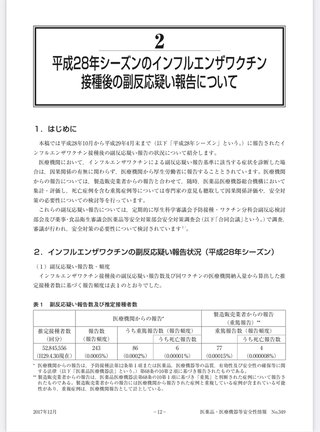 【新型コロナ】ワクチン接種後、神奈川で３人死亡　２人の因果関係分析　アナフィラキシー１２件