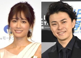 前田敦子と勝地涼が離婚「生活スタイルや価値観の違い」｢自分の至らなさによるもの｣