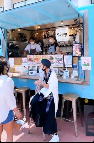 ユッキーナと西山茉希