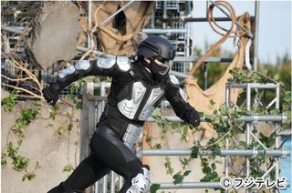 [日バラ８]超水上サバイバル オチルナ!