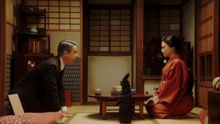  【ネタバレ】朝ドラ「おちょやん」