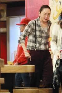 新垣結衣と星野源が結婚