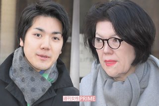 小室圭さん　一時帰国で眞子さまと再会も免れぬ「説明責任」