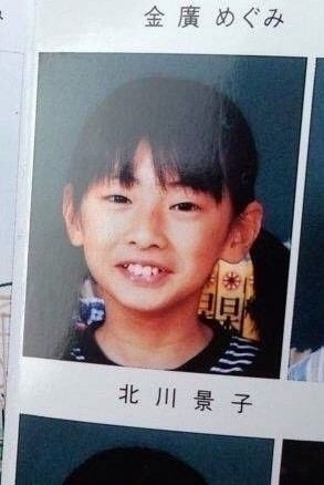 松嶋菜々子って美人？