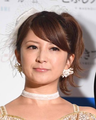 矢口真里が第２子妊娠「大変な時期ですが頑張って元気な赤ちゃんを生みたい」