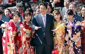 安倍元総理へ抗議ツイッターで拡散