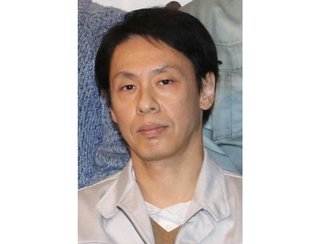 大倉孝二　リンパ節の炎症による疾病でNODA・MAP舞台降板「不甲斐ない」　代役は伊原剛志