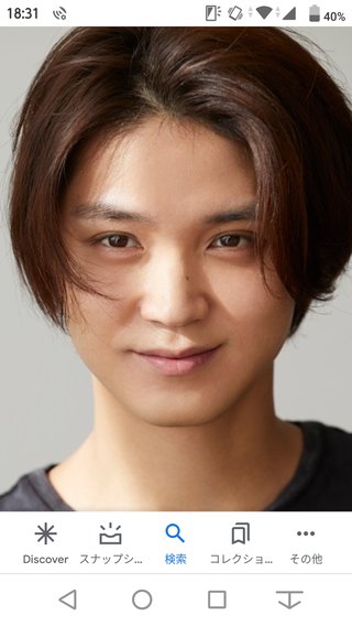 磯村勇斗を応援したい！