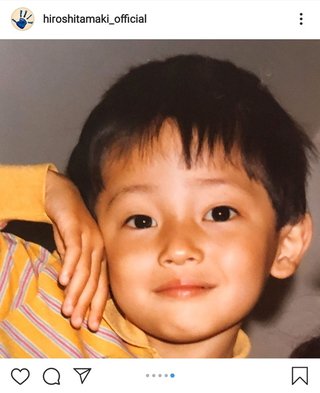 玉木宏が若い頃は変な声としか思ってなかったけど