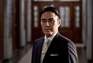 ＴＢＳ【ドラゴン桜】日曜午後９時