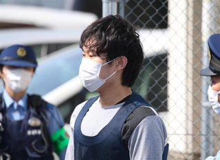 【茨城県】境町で夫婦死亡した家族殺傷事件 26歳男に逮捕状