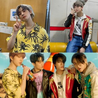 ☆K-POPアイドル好きな人～！☆