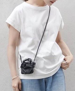 あなたならこのバッグに何を入れますか？