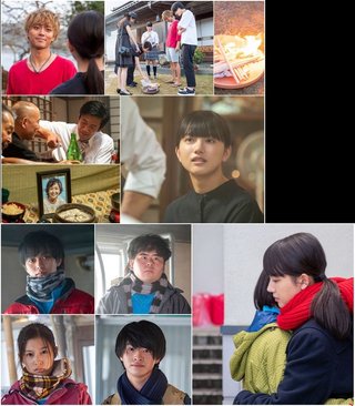 【ネタバレ】朝ドラ「おかえりモネ」