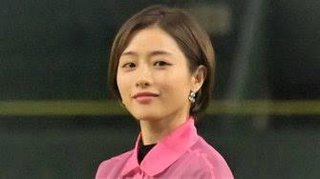 石原さとみのショートヘアどうですか