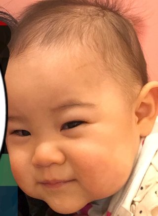 【上原さくらと上原さくらの旦那】