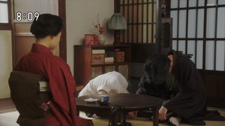 2020年後期ＮＨＫ連続テレビ小説【おちょやん】