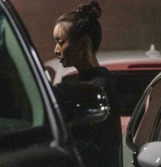 松本まりかが深夜の緊急搬送　サウナで意識を失い転倒し、顔面骨折