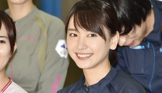 ガッキーって整形なのに美人扱いされてムカつく