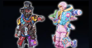 エーペックスレジェンズ