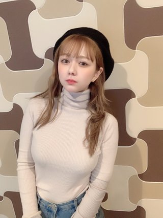 HKT48にいるロシアハーフの子が可愛すぎる件