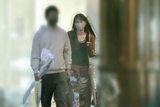 鷲見玲奈アナ　緊急事態宣言下にパイロットと「深夜ほろ酔いデート」撮