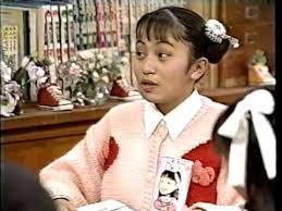 有田気恵ちゃん知ってる？