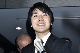 小室圭さん､正式に皇族になり赤坂御用邸にお住いになる夢のプラン