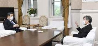 ニセ難民を強制送還する"入管法改正案”14日採決か…立憲民主「採決を阻止するためあらゆる方法」