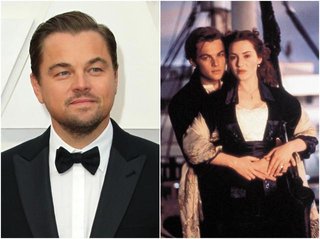 金曜ロードショータイタニック放送