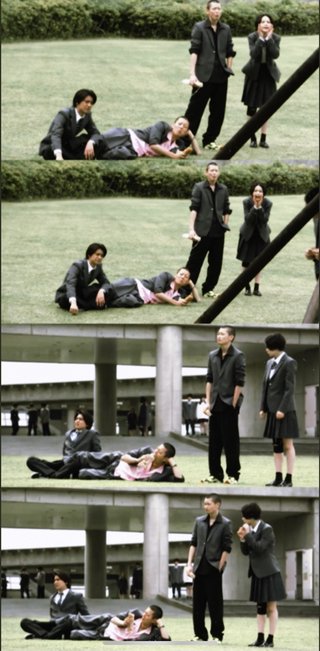 ＴＢＳ【ドラゴン桜】日曜午後９時