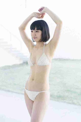 私は吉岡里帆可愛いと思うんだけどな