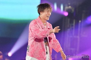 ママスタで中岡の次の次位に人気のDA PUMPのダイチ4月末で引退だって
