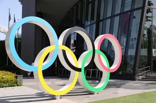 韓国､東京五輪地図から竹島の削除を要求｢拒否なら五輪不参加｣ ⇒ 日本政府「拒否する」