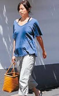 唐沢寿明さん山口智子さん夫婦