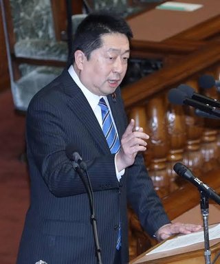 ｢14歳と性交して捕まるのおかしい｣発言の本多議員が謝罪　福山幹事長｢撤回したならいいのでは｣