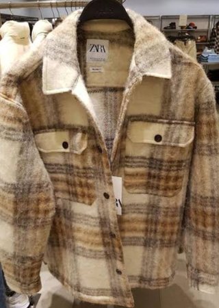 zaraのセールはじまったよね