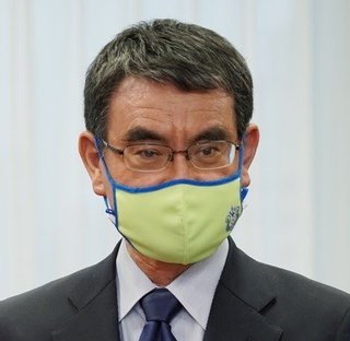 国家公務員､コロナワクチン職域接種21日から 希望する閣僚にも