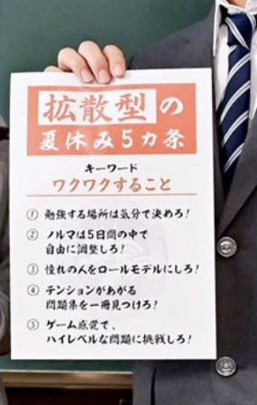 ＴＢＳ【ドラゴン桜】日曜午後９時