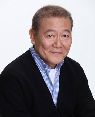 國村隼っていう俳優さんさー